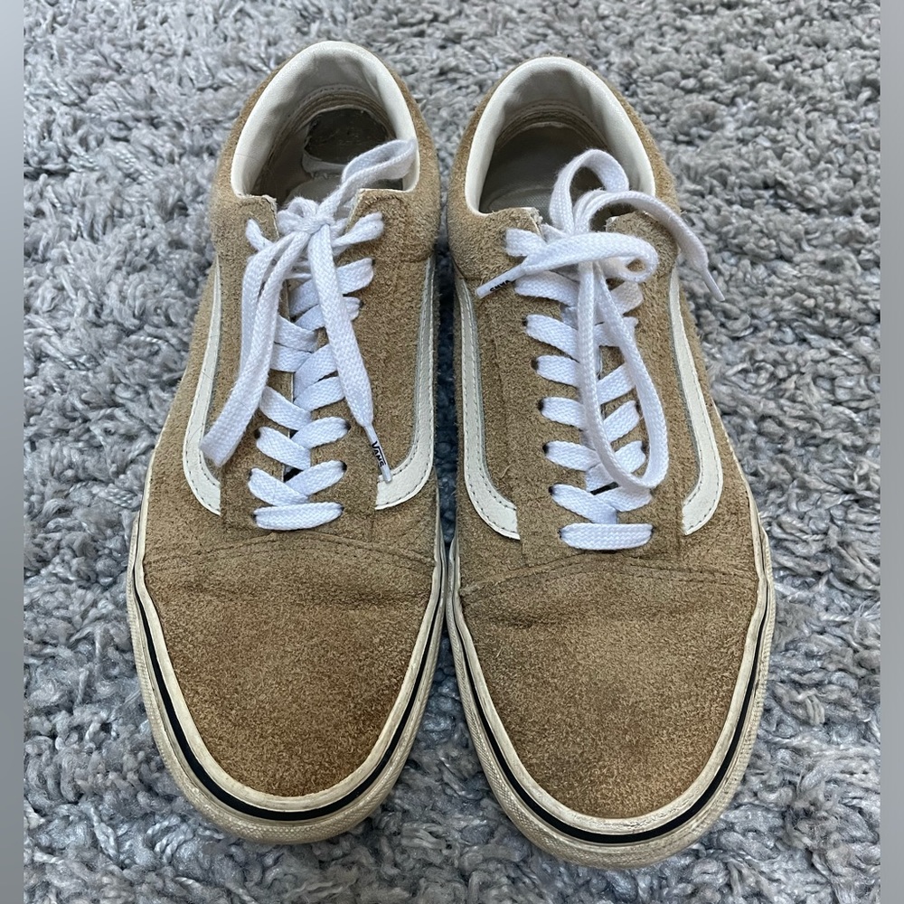 Vans Old Skool Shoes